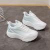 2025 New Casual Breathable Running Shoes Summer Anti-slip Women Hiking Sneakers Professional Elasticity Cushioned TennisTrainers