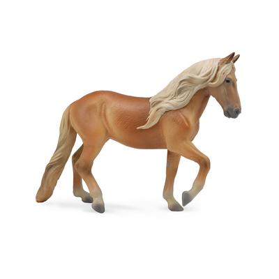 CollectA Figurine péruvienne Paso Mare alezan (Extra large)