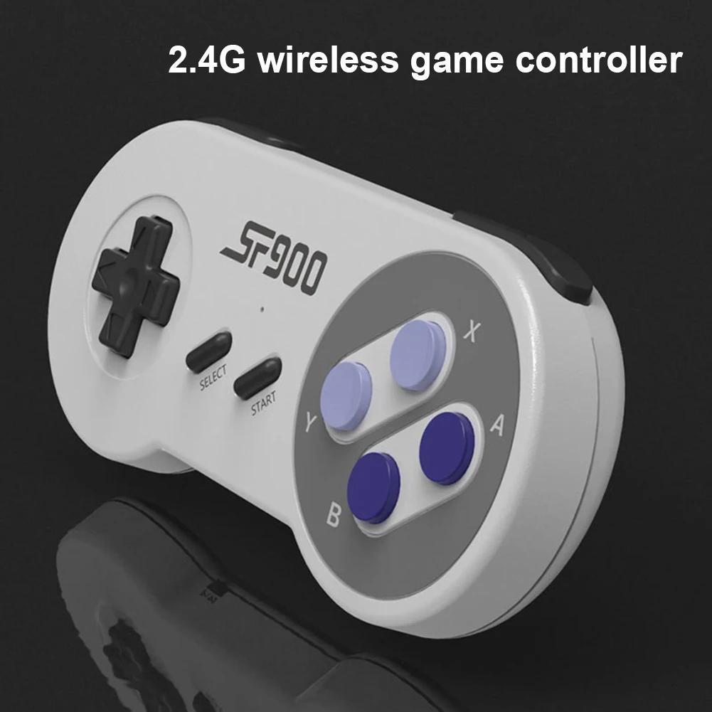 SF900 Retro Video Game Console HD Game Stick With 4700/926 Games for SNES Wireless Controller Consolas De Videojuegos for NES