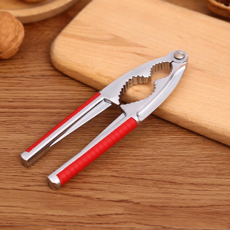 Lilang Multi-functional Nut Cracker Pliers