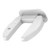Protection Device Door Handle Lock Durable Door Block Safety Device Door Stopper Alarm  Baby Safety