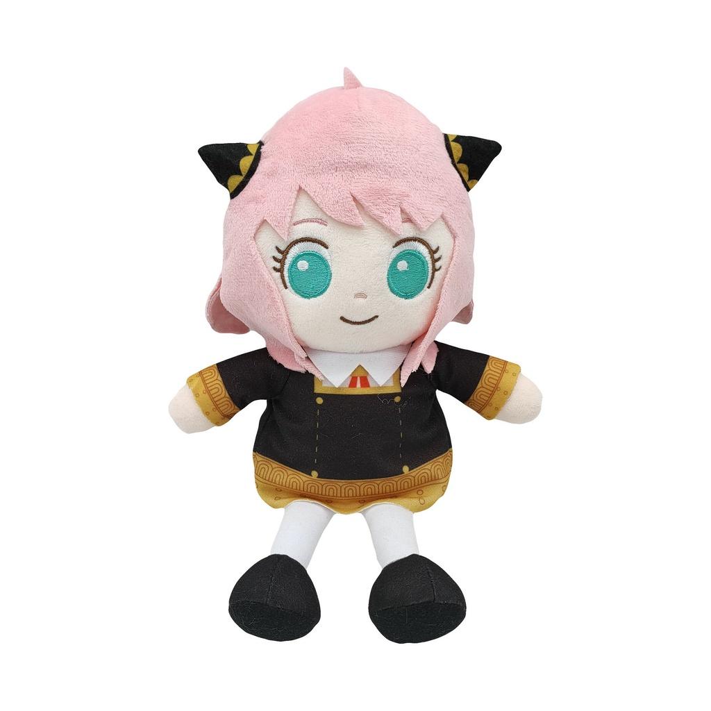 Adorable Spy X Family Anya Plush Doll Perfect Gift For Children And Collectors!