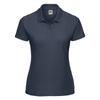 Russell Womens/Ladies Classic Polycotton Polo Shirt