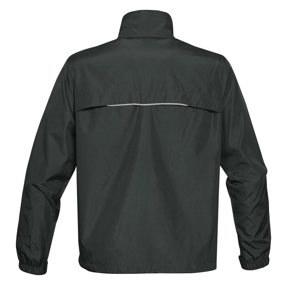 Stormtech Mens Nautilus Performance Soft Shell Jacket