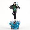 Naruto Hinata Hyuga Figure Boxed 34cm Anime Decoration Desktop Ornament Gift for Fans Collection