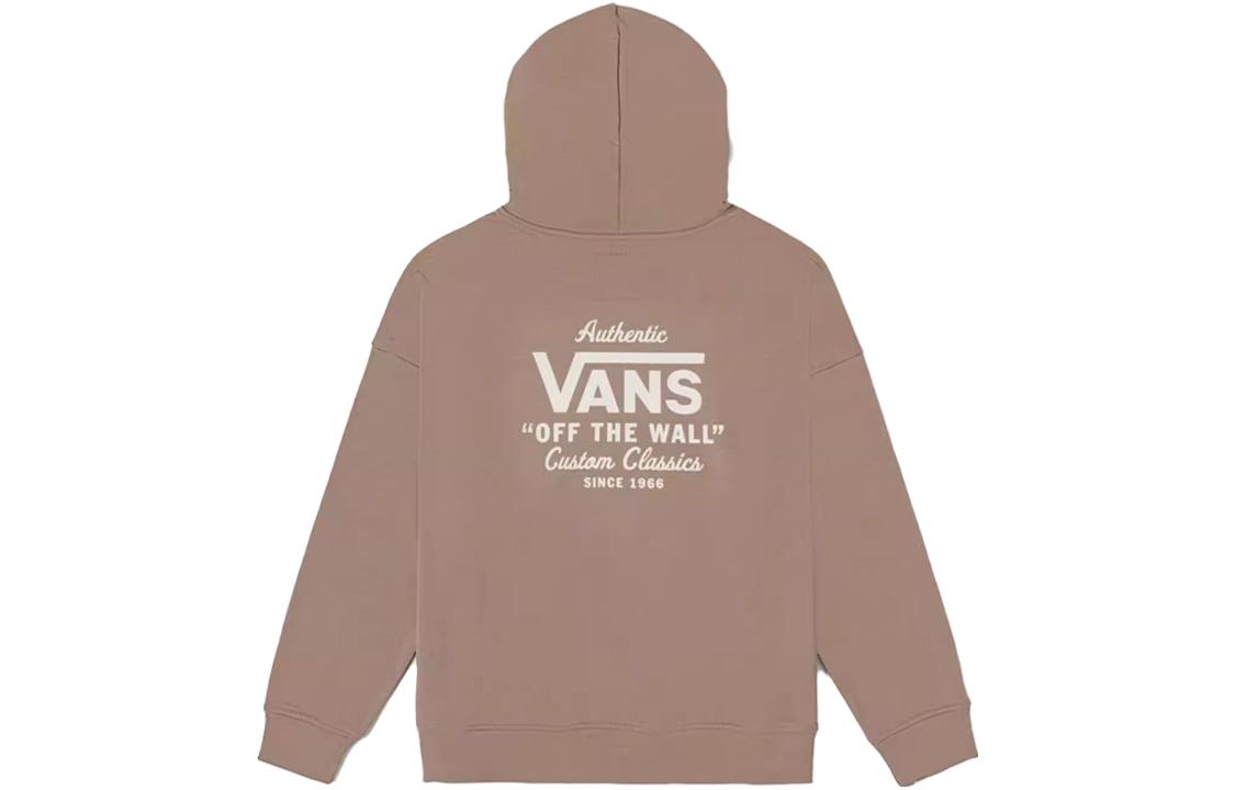 Vans American Sweatshirt Unisex Light Umber VN000H0TYEH M