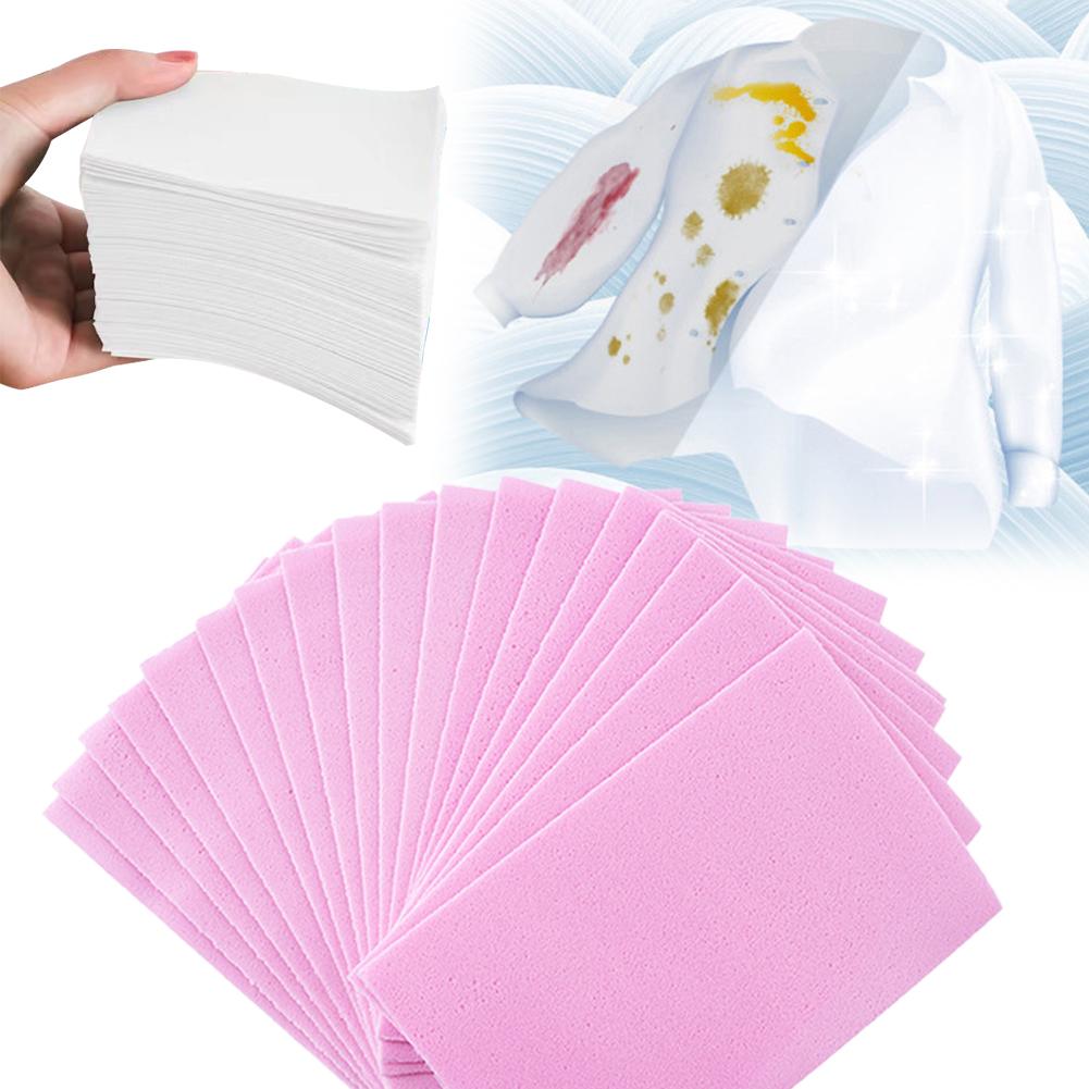 30 fogli di detersivo per bucato, pastiglie per bucato facili da sciogliere, detersivo per bucato per pulizia profonda e forte, sapone per lavatrice