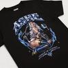 Ashe League of Legends Tee | League Main Graphic Shirt