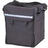 Delivery Thermal Backpack with Movable Partition 355 X 380 X 430 Mm