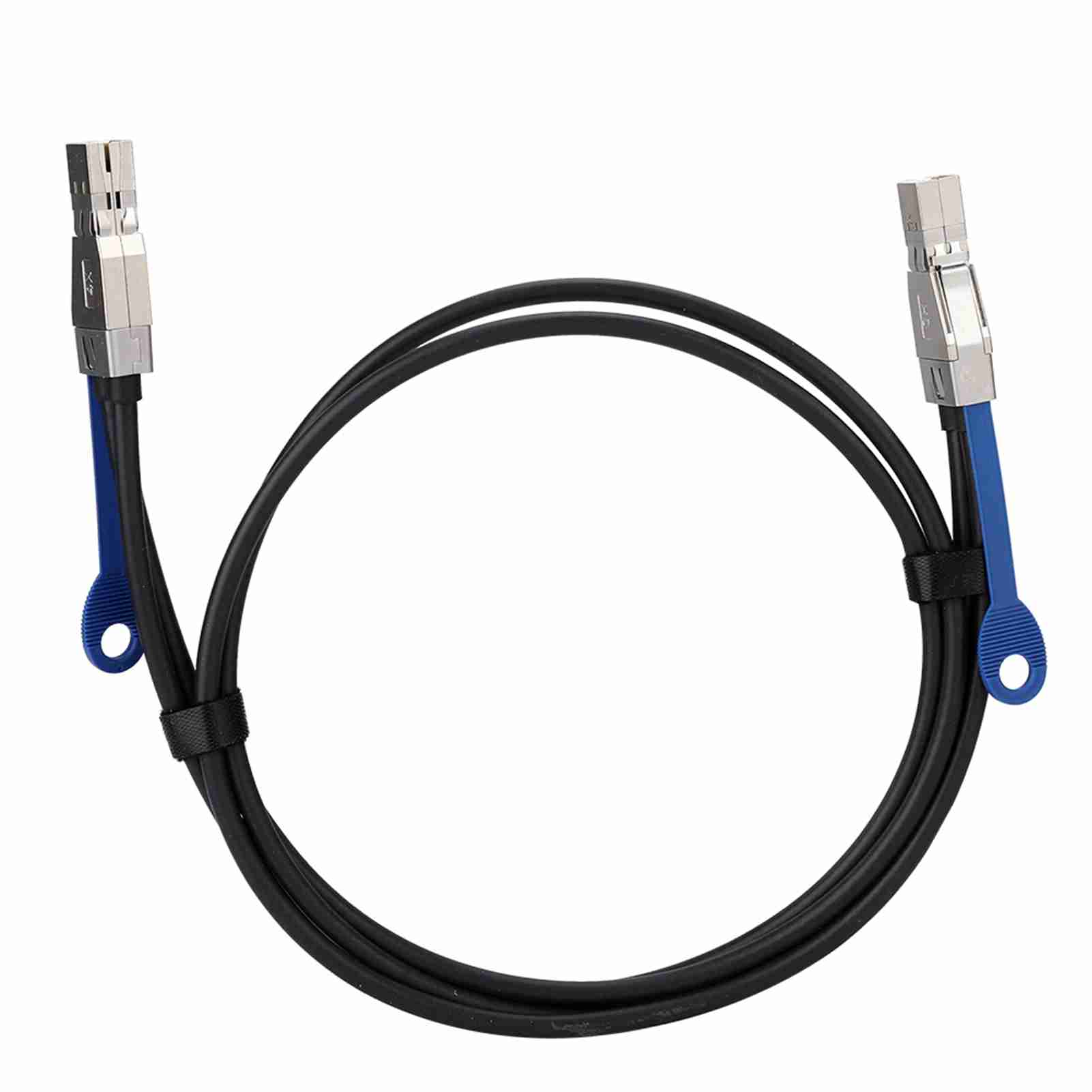 

AIQ-YP19039 MINISAS 4X MINISAS HD 4X 12G High Speed Transmission Copper Breakout Cable