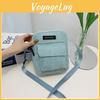 Messenger Bag Crossbody For Women With Polyester Lining For Everyday Lightweight