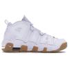 New Nike Air More Uptempo White Gum GS 415082-101