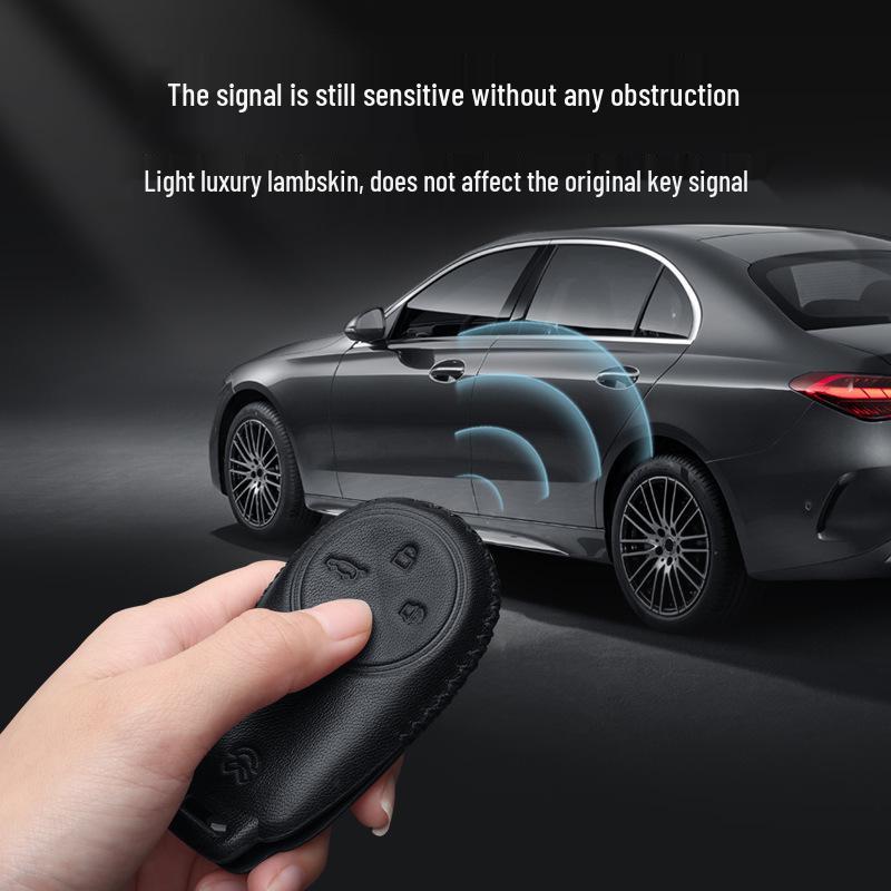 NIO ES6/EC6/ES8 2020 Auto Schlüssel Schutzhülle