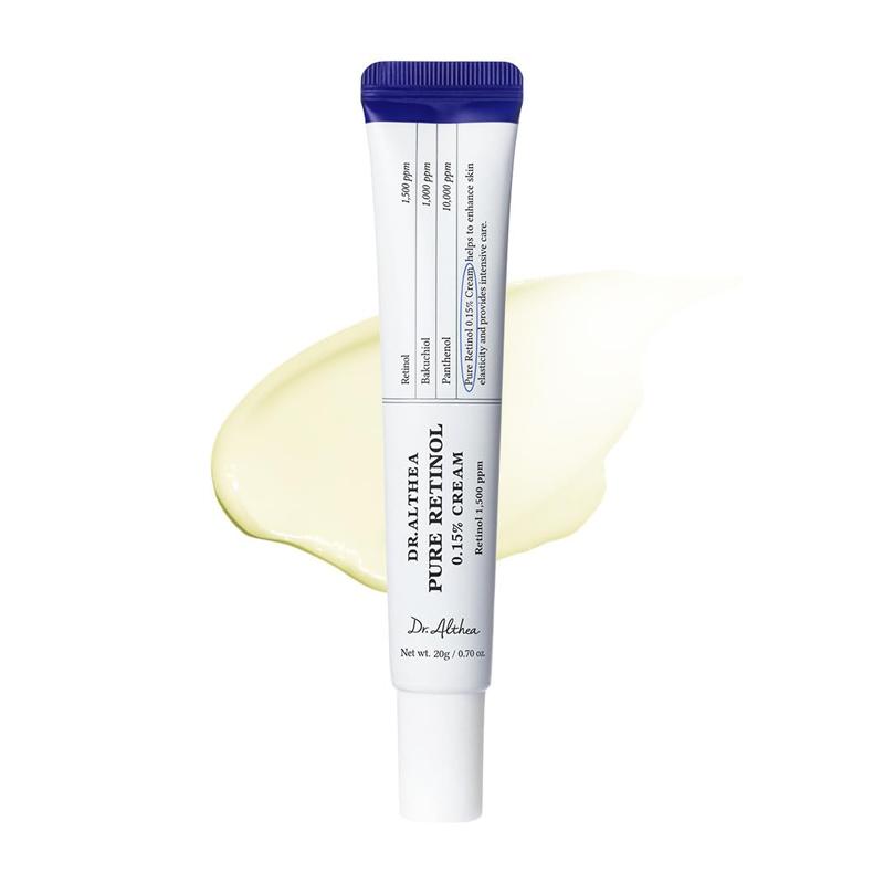 [Dr.Althea] Крем с чистым ретинолом 0,15% 20 г
