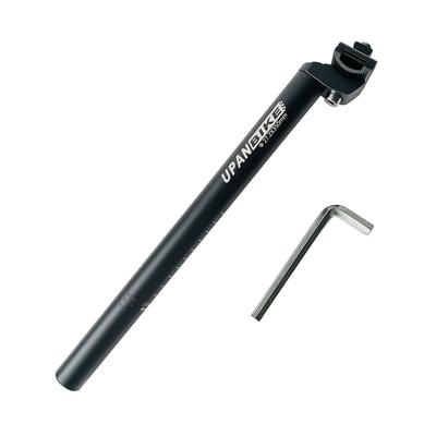 UPANBIKE Rower górski Rower szosowy 35 cm Sztyca siodła 25,4 27,2 28,6 30,4 30,9 31,6 mm(27,2 mm)