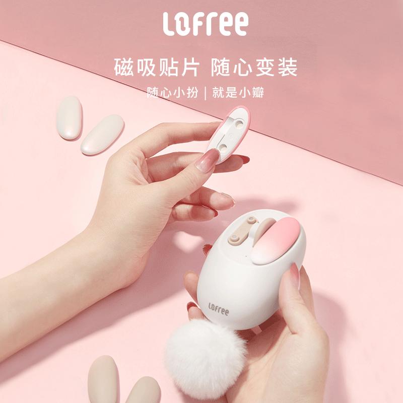 

lofree OE904S Dual-Mode Wireless Mouse