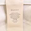 GUCCI [Brand new/Made in Japan] 576371 3HAF8 GG Denim Bucket Hat hat M 22.8" Black seriesUsed