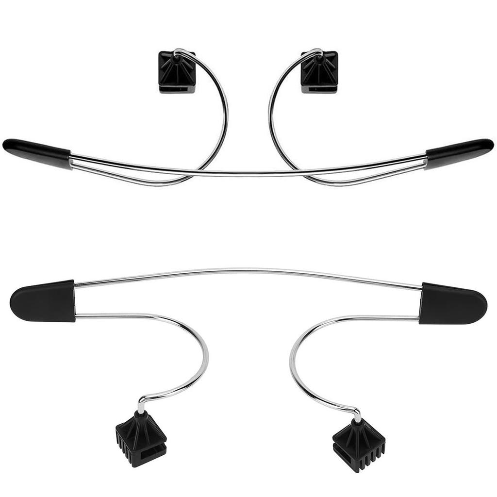 Sitz Auto Kleiderbügel Kleiderständer Kopfstütze Rückenhalter, Mehrzweck Jackenaufbewahrung Haken Organizer für Outdoor-Kleidung Lastwagen