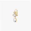 Vivienne Westwood 6202015n R102 Izmene Drop Earrings