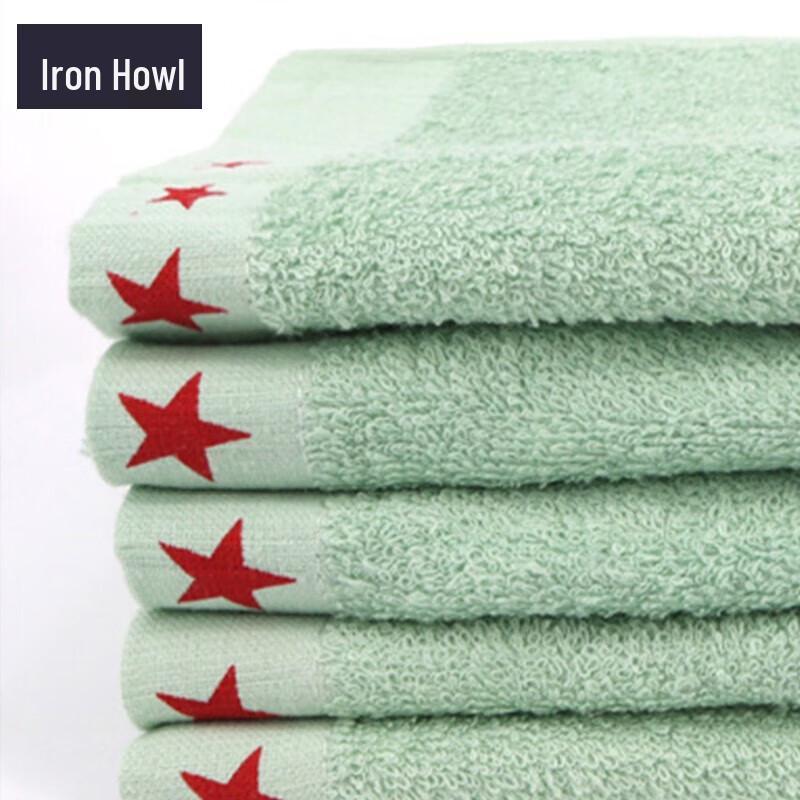Barracks Personal Hygiene & Washing Supplies