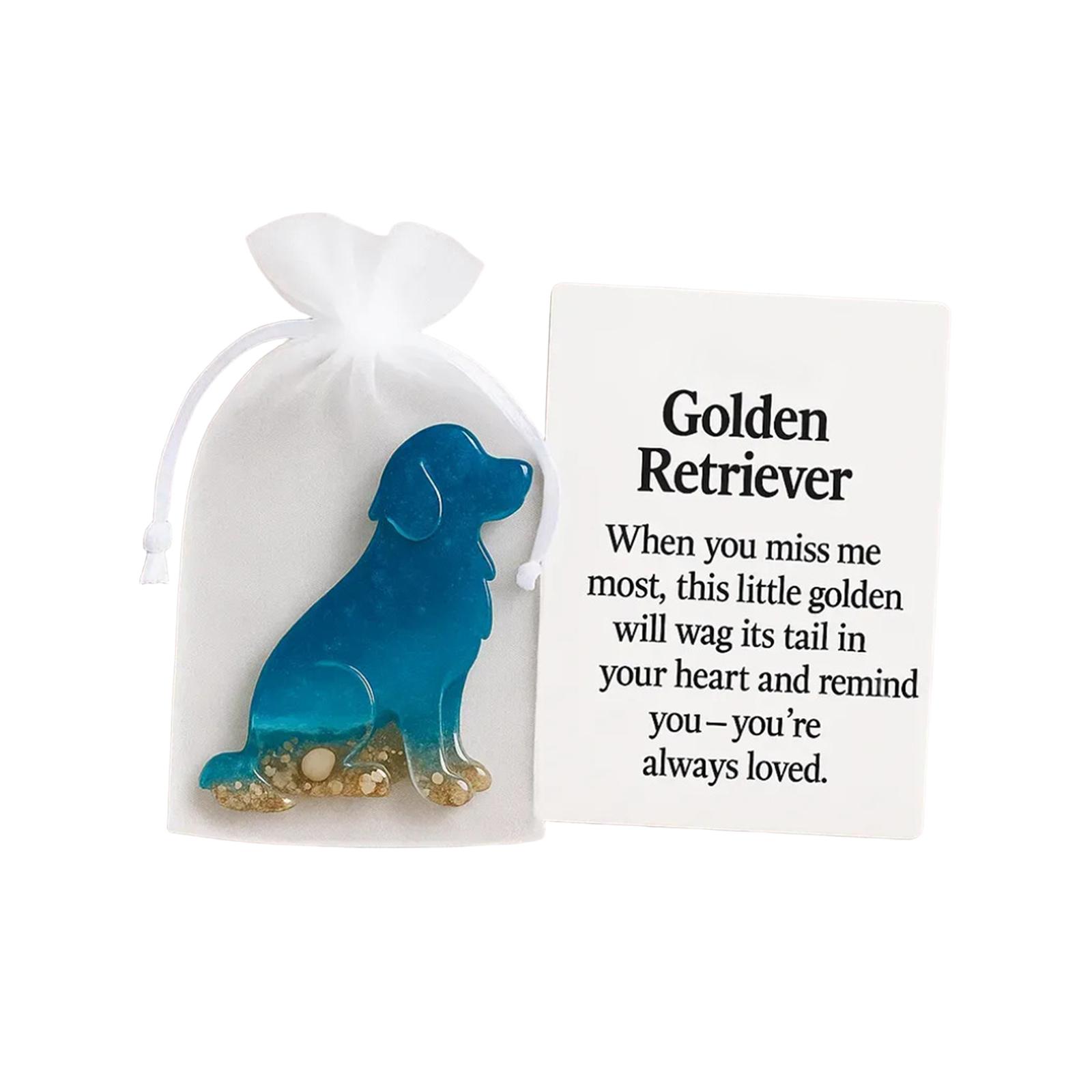 

Cute Pocket Animal Pocket Hug Card Gift One Size