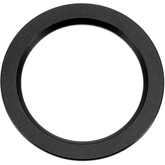 

1 Pc Engine Start Stop Button Switch Knob Cover Ring for Toyota Tacoma 2016-2023 Key Ignition Starter Knob Ring Cover Decoration Aluminum Alloy Black