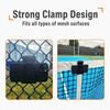 Multi-Sports Video Recording Stand, Phone Selfie Mount Bracket for Badminton Tennis Basketball Table Tennis Training Shooting