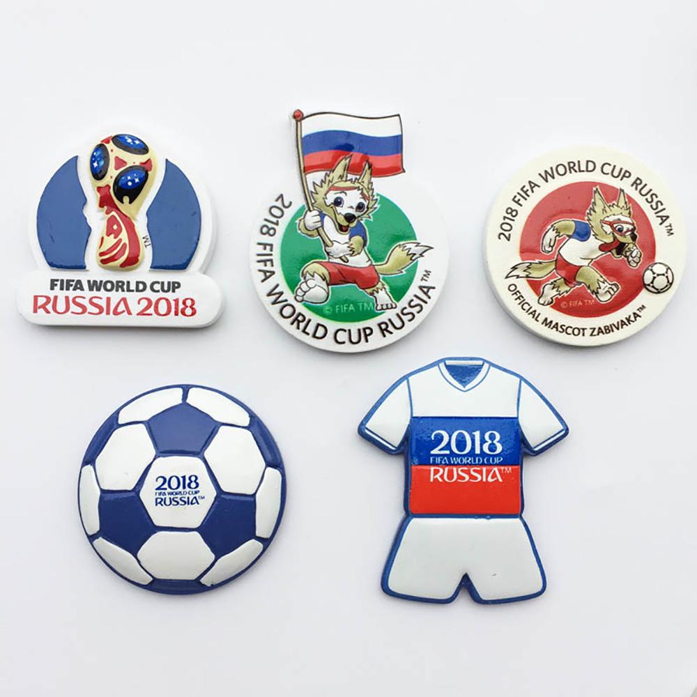 Buy Russia Sochi World Cup Fridge Souvenir Refrigerator
