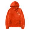 Bluza z kapturem na imprezę obiadową Niall Horan Nowy Album Odzież na imprezę obiadową Moda męska High Street Bluzy Unisex Casual Bluza Y2K