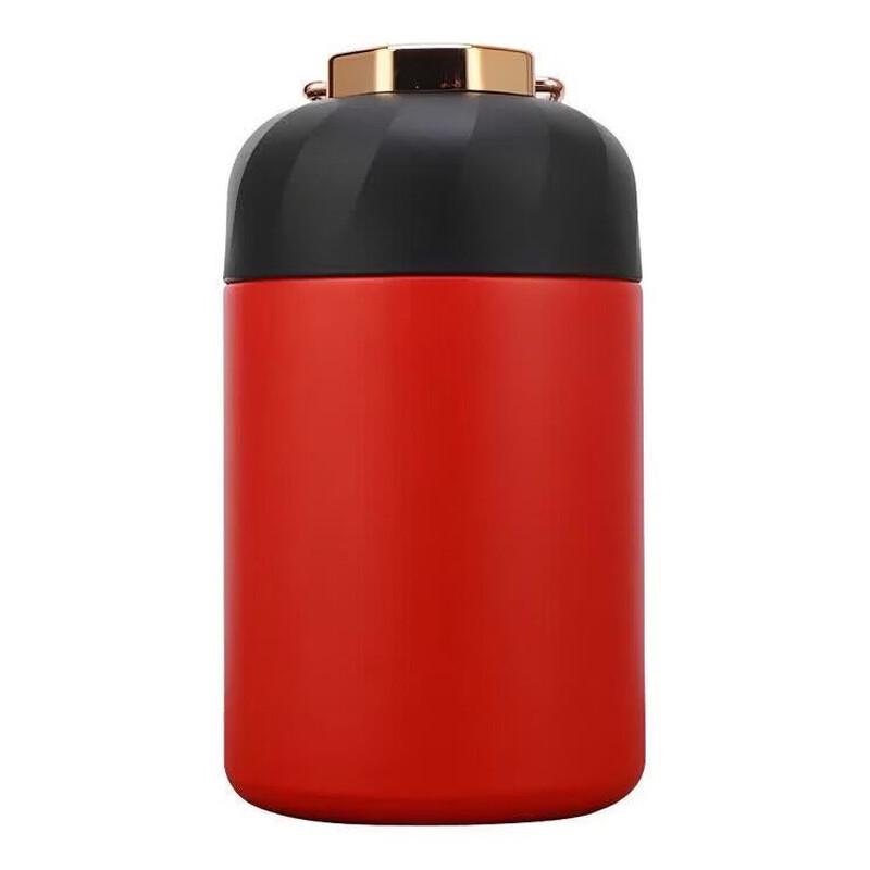 Shangheng Stainless Steel Insulated Food Jar
