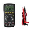 High-Precision Smart Digital Multimeter: Automatic, Portable, Multi-function Testing Tool for Electricians