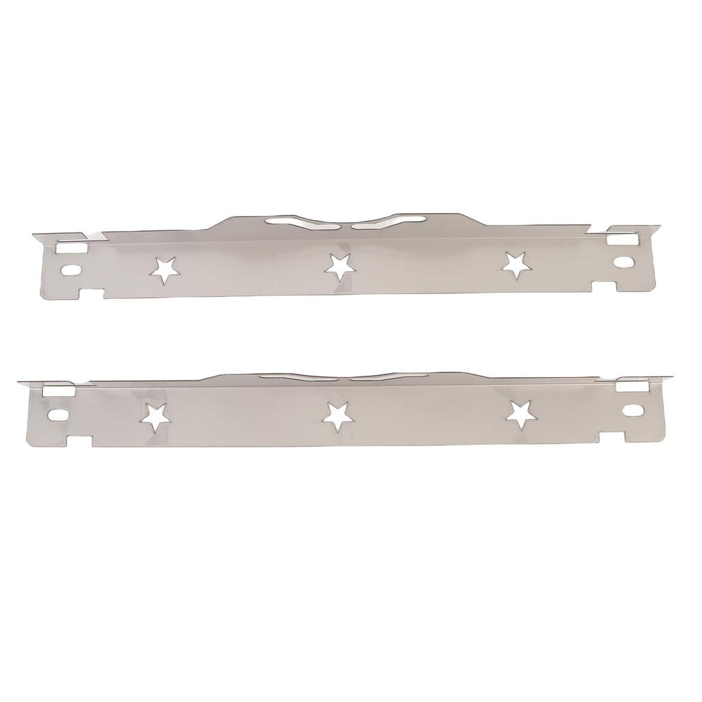 Wheel Alignment Tool Plate Stainless Steel Automotive Toe Alignment Tool with Hanging Holes 2 Measuring Tapes for UTV