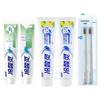 Leng Suan Ling Toothpaste and Toothbrush Combo Pack