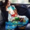The Little Mermaid Cartoon Blanket, Short Plush Cute Warm Blanket, Living Room Home Decoration Sofa Four Seasons Travel