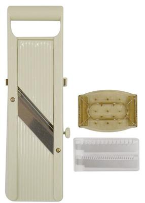 PEARL METAL Vegetarian Slicer C-9518 (Commercial Use)