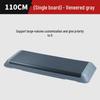 110cm Large Veneered Aerobic Fitness Step Platform