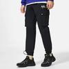 Li-Ning Badfive Casual Breathable Cuffed Sports Pants Men Bottoms AYKS571-2
