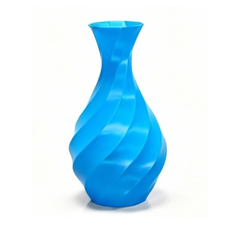 3D PLA Silk Texture 1.75mm 330m 0.03mm Tolerance 28 Colors/Customizable No-Stringing Easy-to-Print Printer Filament 1kg