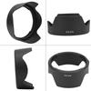 EW 83L Camera Mount Lens Hood for Canon EF 24 70mm f 4l L IS USM Lens