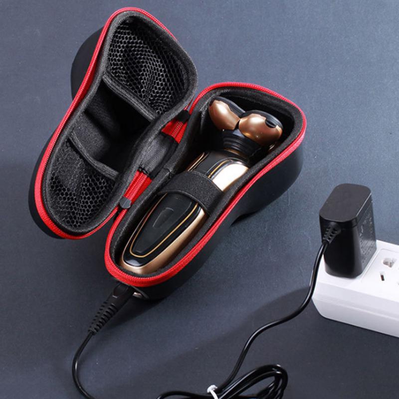Buy Universal Hard EVA Carry Case For BRAUN FLYCO PHILIPS Electric ...
