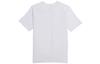 Nike T Shirts Men's White Crew Neck Moderate Straight Fit CT6301-100