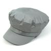 Universal Chemistry Cool Shiny Gray Marine Cap Shiny Ball Cap