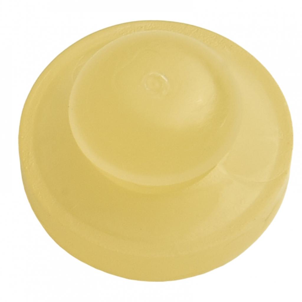 Bremspedal Anschlagpuffer Kunststoffmaterial Praktisch 46512-01R00