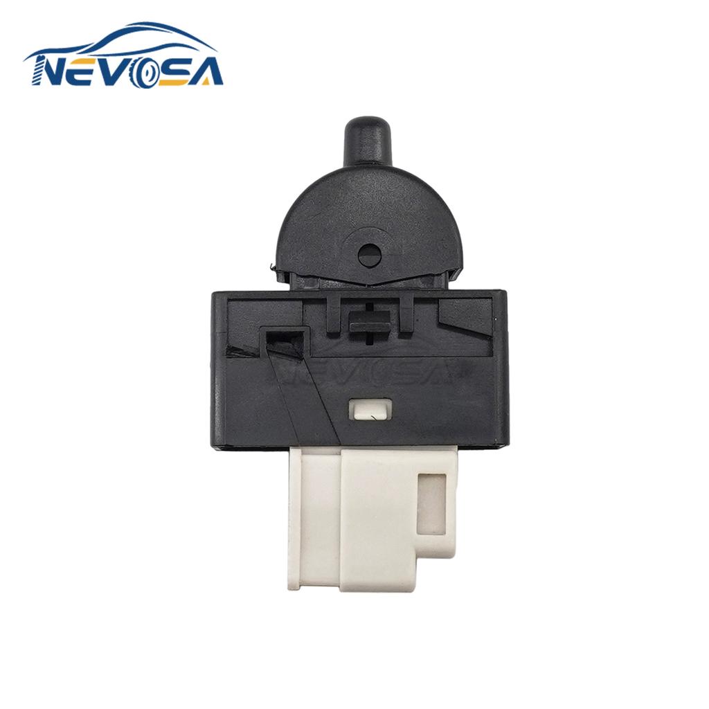 NEVOSA 25411-2S700 Car Electric Power Window Control Switch Single Button For Nissan Pickup D22 KA24 1997 1998-2016 254112S700