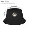 A Place Further Than the Universe - Challenge for Antarctic Logo Essential . Bucket Hat Snap Back Hat Luxury Cap For Man Women's
