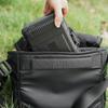 Shockproof EVA Storage Case Customs Hard Box For Action 3/4/5 Action Camera Accessories