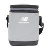 New Balance Golf Cooler Bag Insulated FR [Synthetic Leather] / / 012-5981007 023_Gray