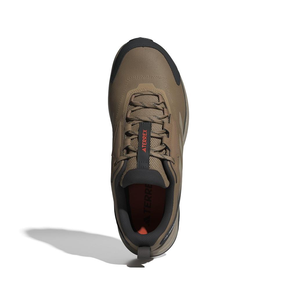 Adidas Terrex ANYLANDER Trekking Shoes, Unisex Adult, NJM57, Cardboard/Branch Cargo/Shadow Olive (JQ9953), Size 26.5cm