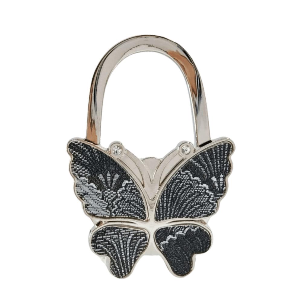 NEW Handbag Hook for Women Portable Creative Purse Hanger Durable Foldable Purse Holder for Table