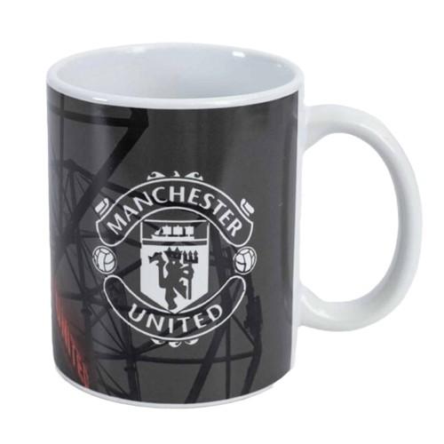 Manchester United FC Hrnek Old Trafford 312ml